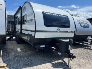 2025 FOREST RIVER R-POD RP-206