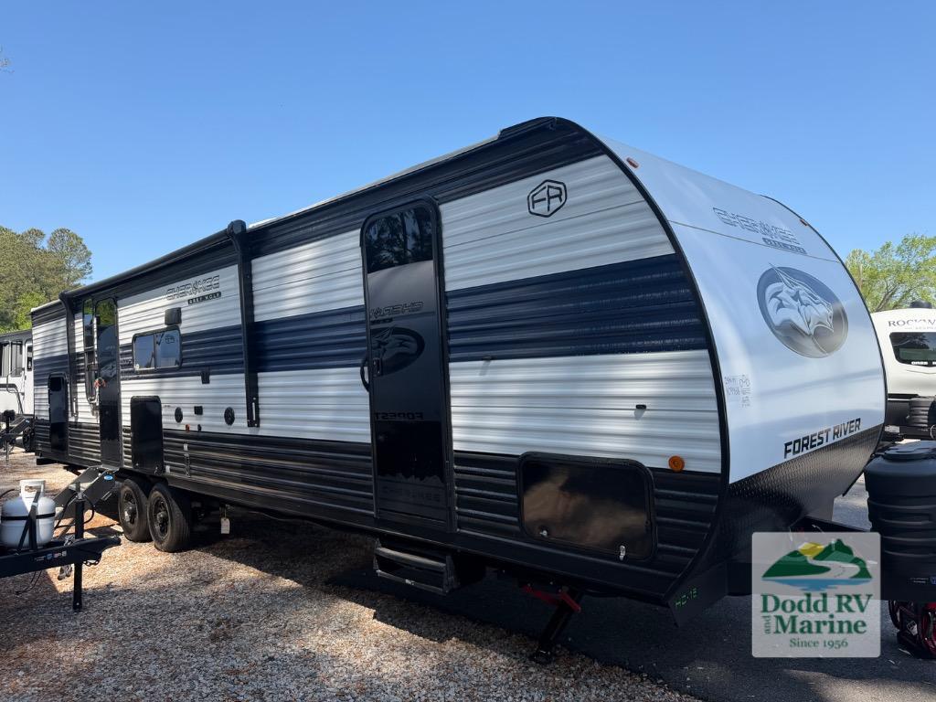 2026 Forest River Rv Cherokee Grey Wolf 29NM in yorktown VA