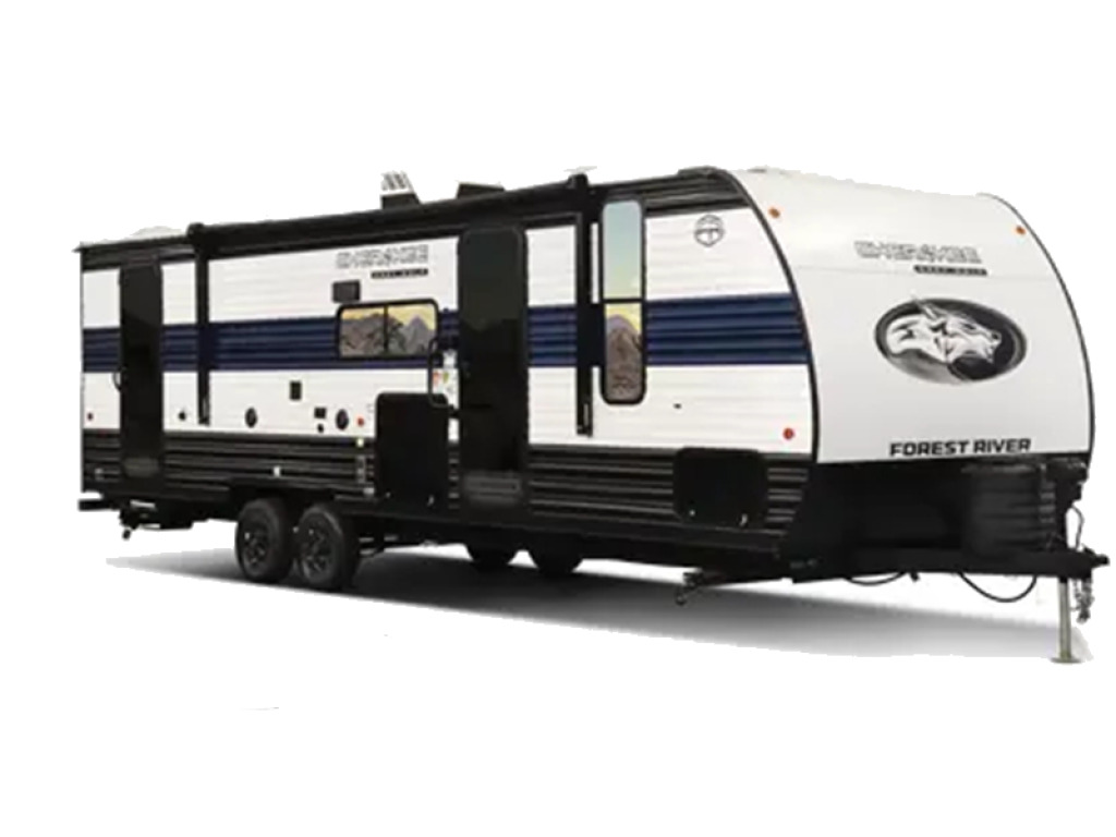 2027 Forest River Rv Cherokee Grey Wolf 26LP in grand junction CO