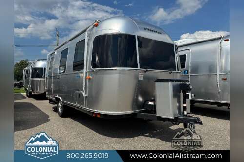 2027 Airstream Bambi 22FB in millstone township NJ