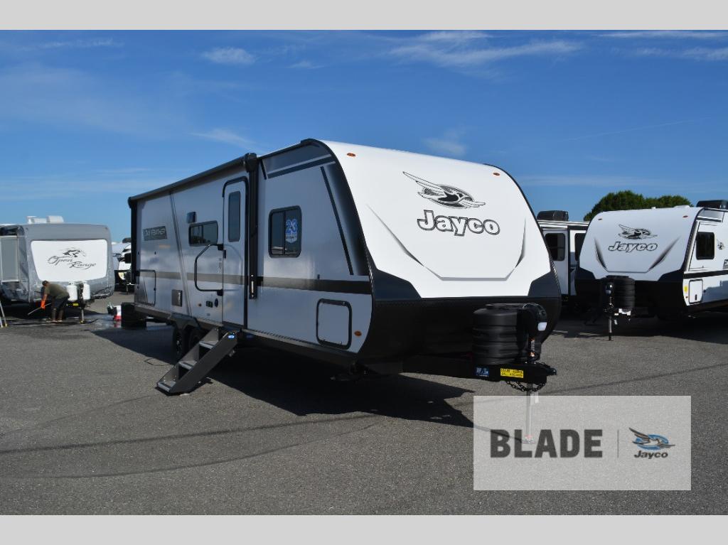 2027 Jayco Jay Feather SL 26BHSL in mt. vernon WA