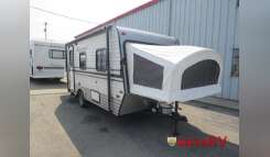 2015 Kz Sportsmen Classic 16RBT RV