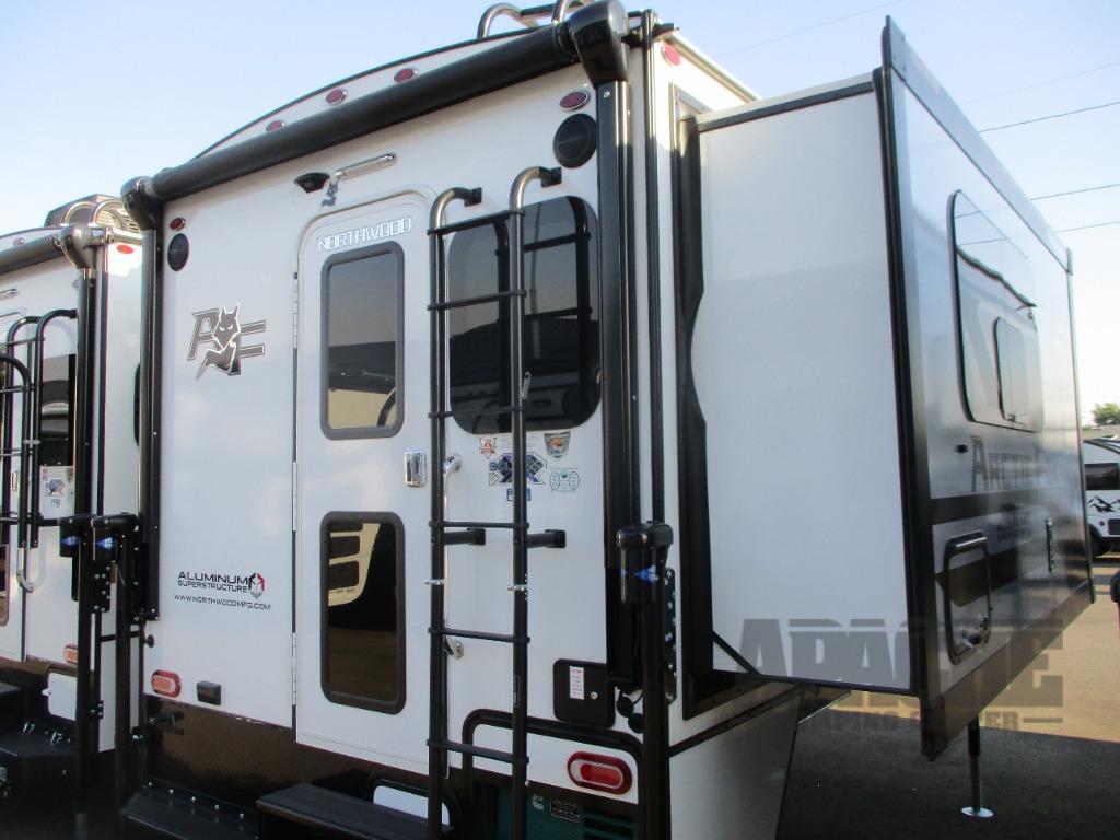 2027 Northwood Arctic Fox Camper 990 in portland OR