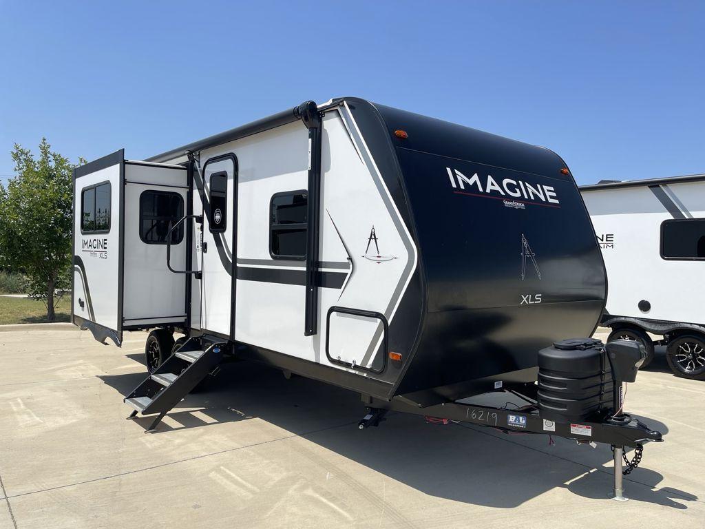 2026 Grand Design Imagine XLS 22RBE in sanger TX