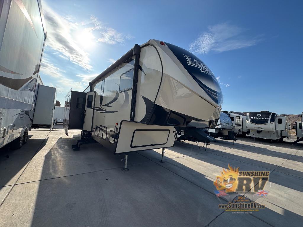2018 Keystone Rv Laredo Super Lite 298SRL in lake havasu AZ