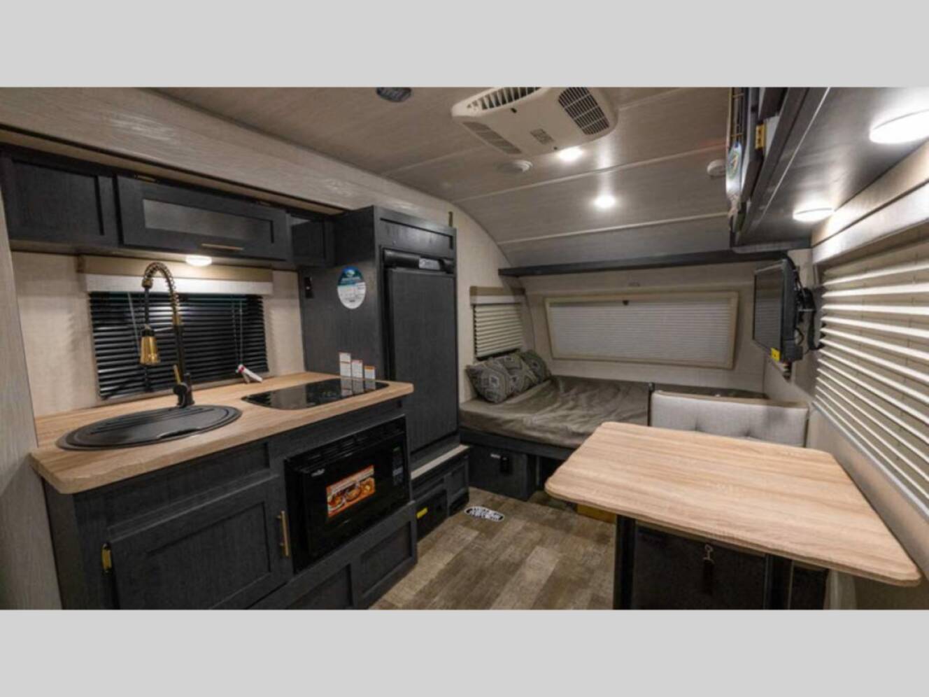 A photo of this 2023 Forest River Rv R Pod RP-180