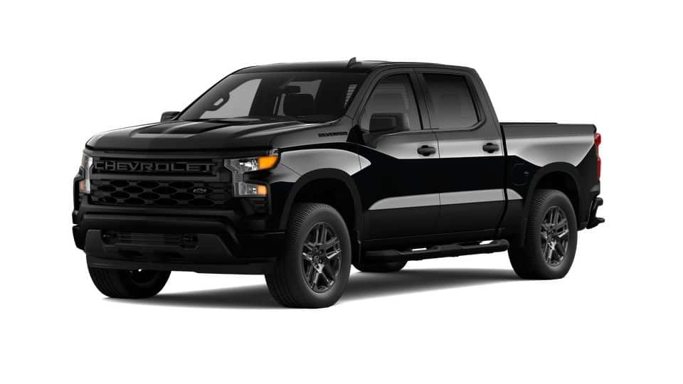 2026 CHEVROLET Silverado 1500 in Winston Salem, NC