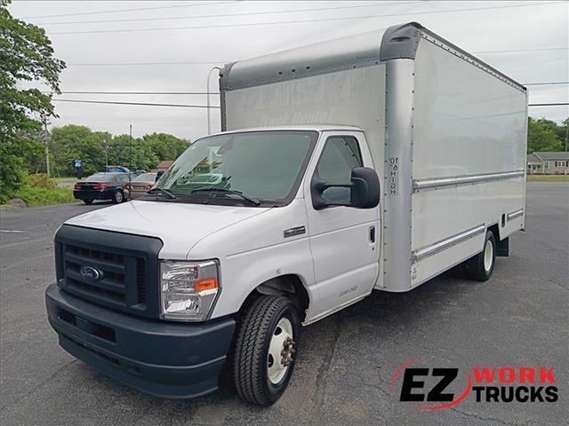 2023 FORD ECONOLINE in Harrington, DE