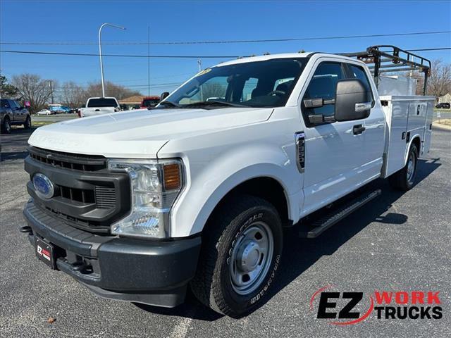 2020 FORD F350 in Harrington, DE
