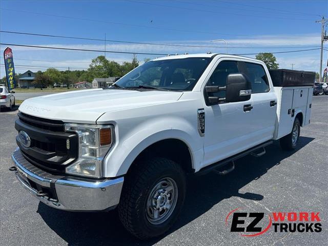 2020 FORD F350 in Harrington, DE