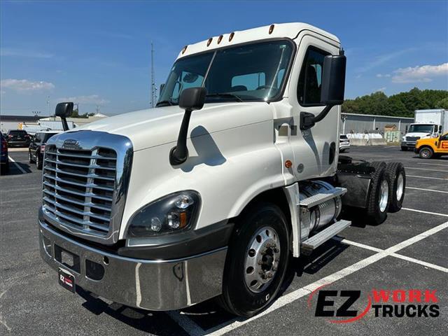 2019 FREIGHTLINER CASCADIA 125 in Harrington, DE