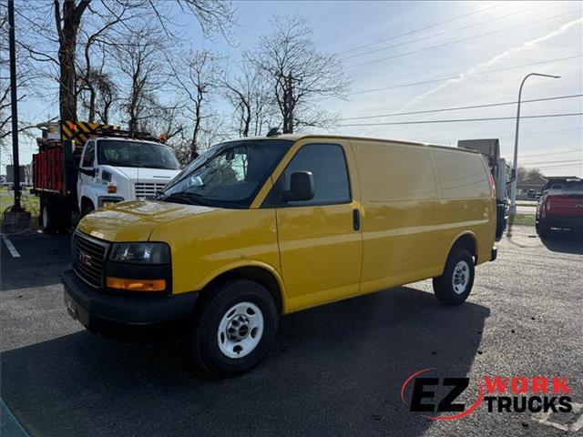 2022 GMC SAVANA in Harrington, DE