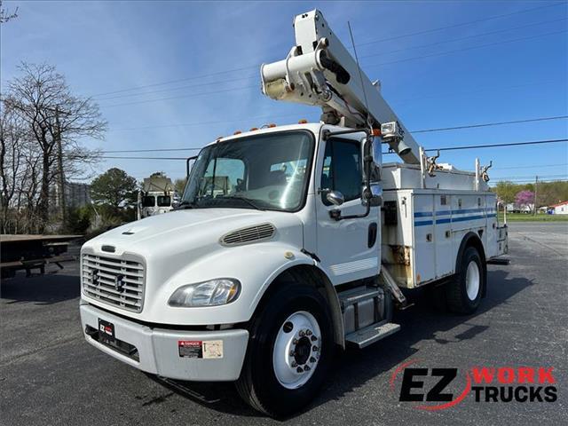 2014 FREIGHTLINER BUSINESS CLASS M2 106 in Harrington, DE
