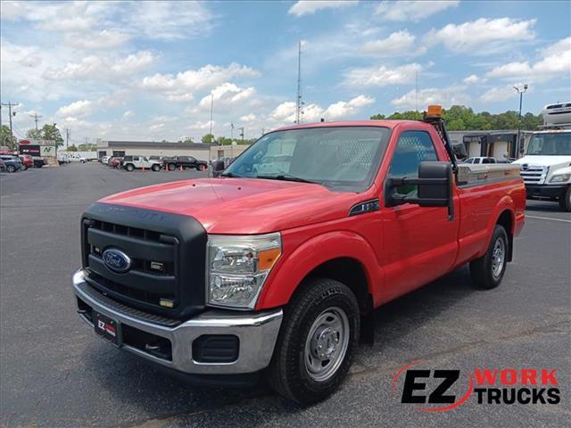 2016 FORD F250 in Harrington, DE
