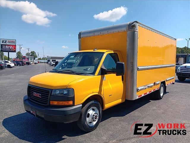 2021 GMC SAVANA in Harrington, DE