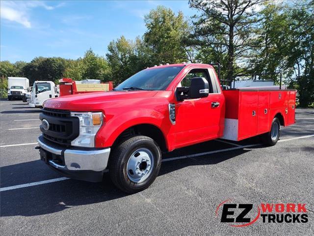2020 FORD F350 XL in Harrington, DE