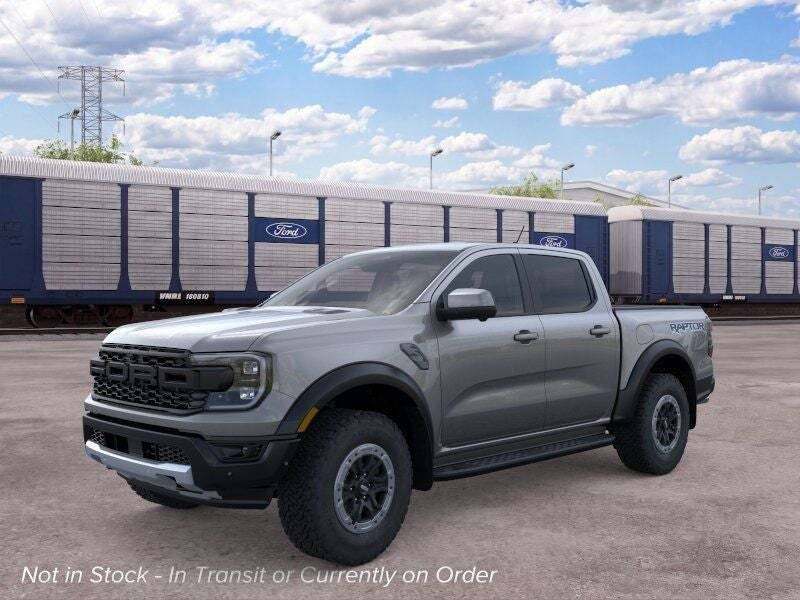 2026 FORD RANGER in Rutland, VT