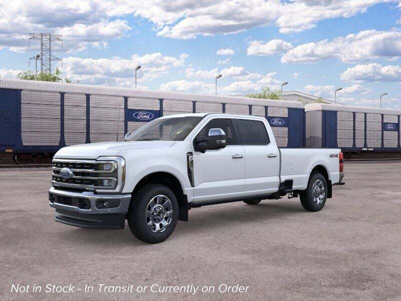 2026 FORD F350 in Rutland, VT