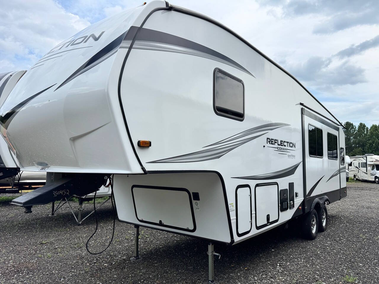 2024 Grand Design Rv Reflection 28RL RV