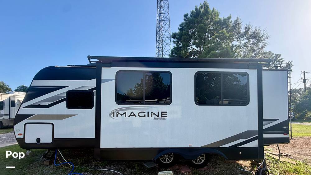 2024 Grand Design Imagine 2600RB in montgomery TX