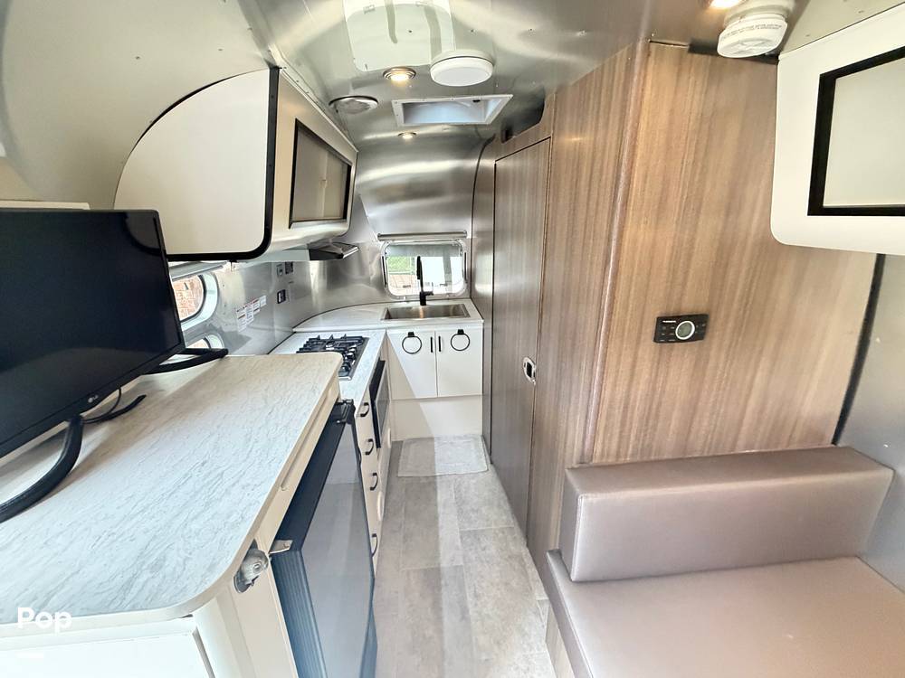 2022 Airstream Caravel 20FB in sandy UT