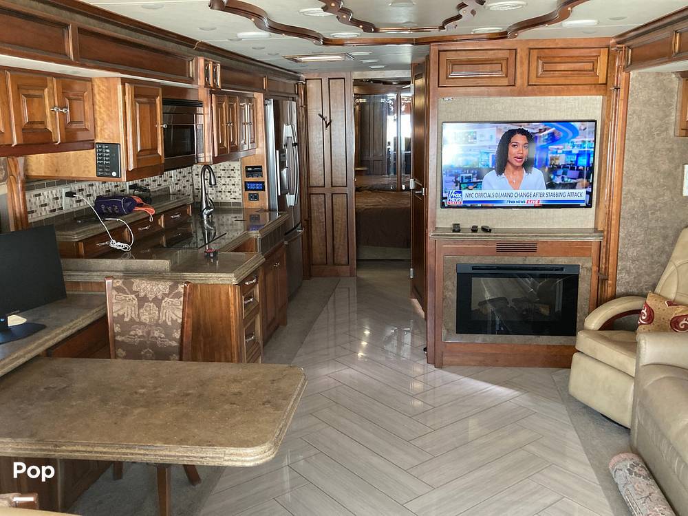 2014 Tiffin Allegro Bus 37AP in boise ID