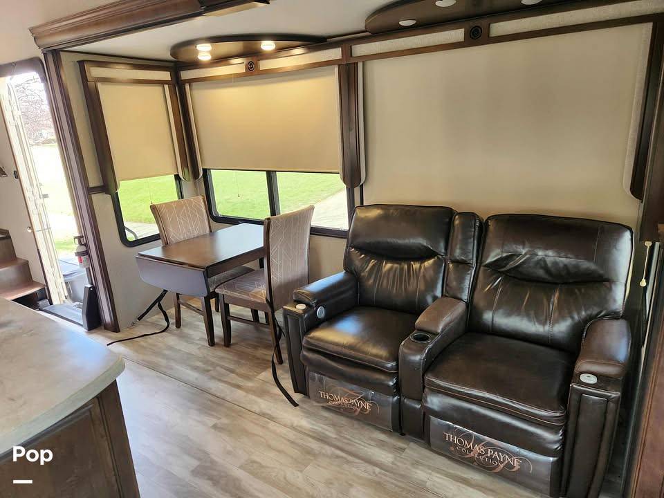 2020 Grand Design Solitude 310GK in perrysburg OH