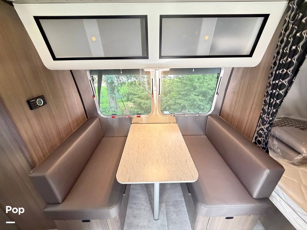 2022 Airstream Caravel 20FB in sandy UT