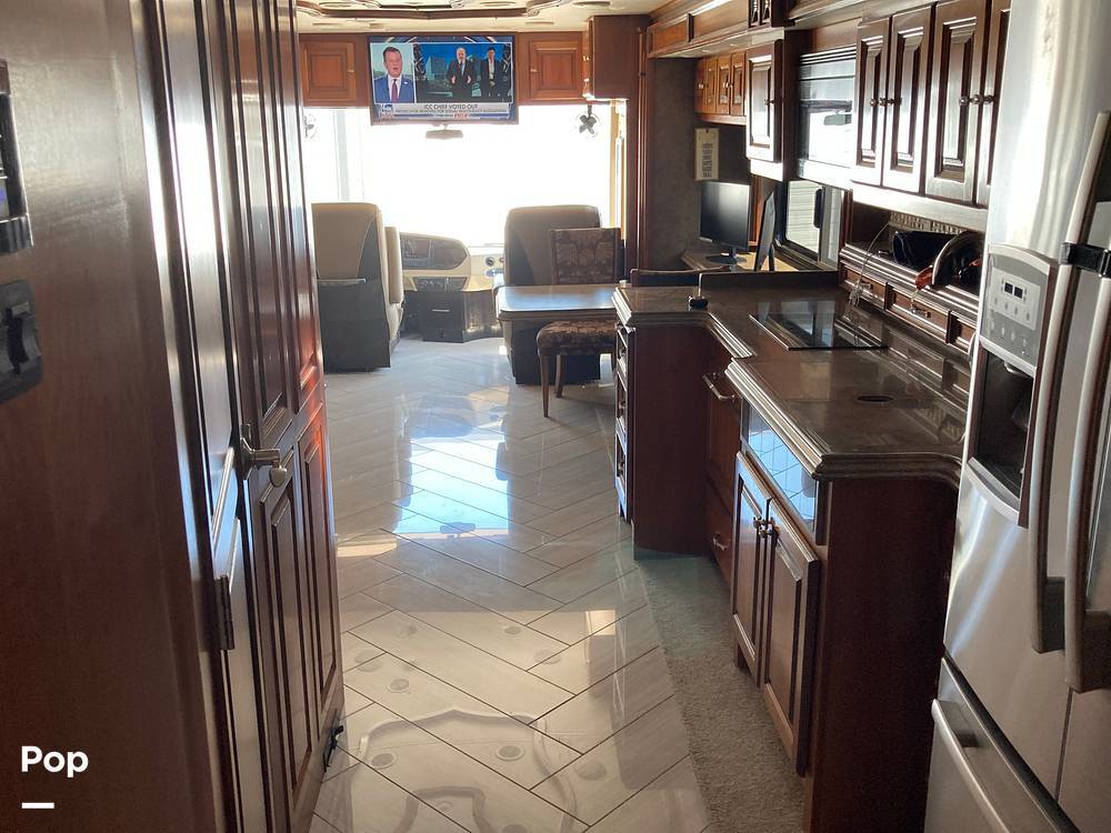 2014 Tiffin Allegro Bus 37AP in boise ID