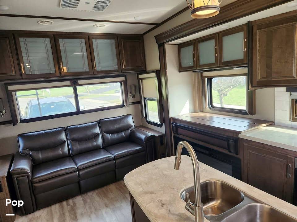 2020 Grand Design Solitude 310GK in perrysburg OH