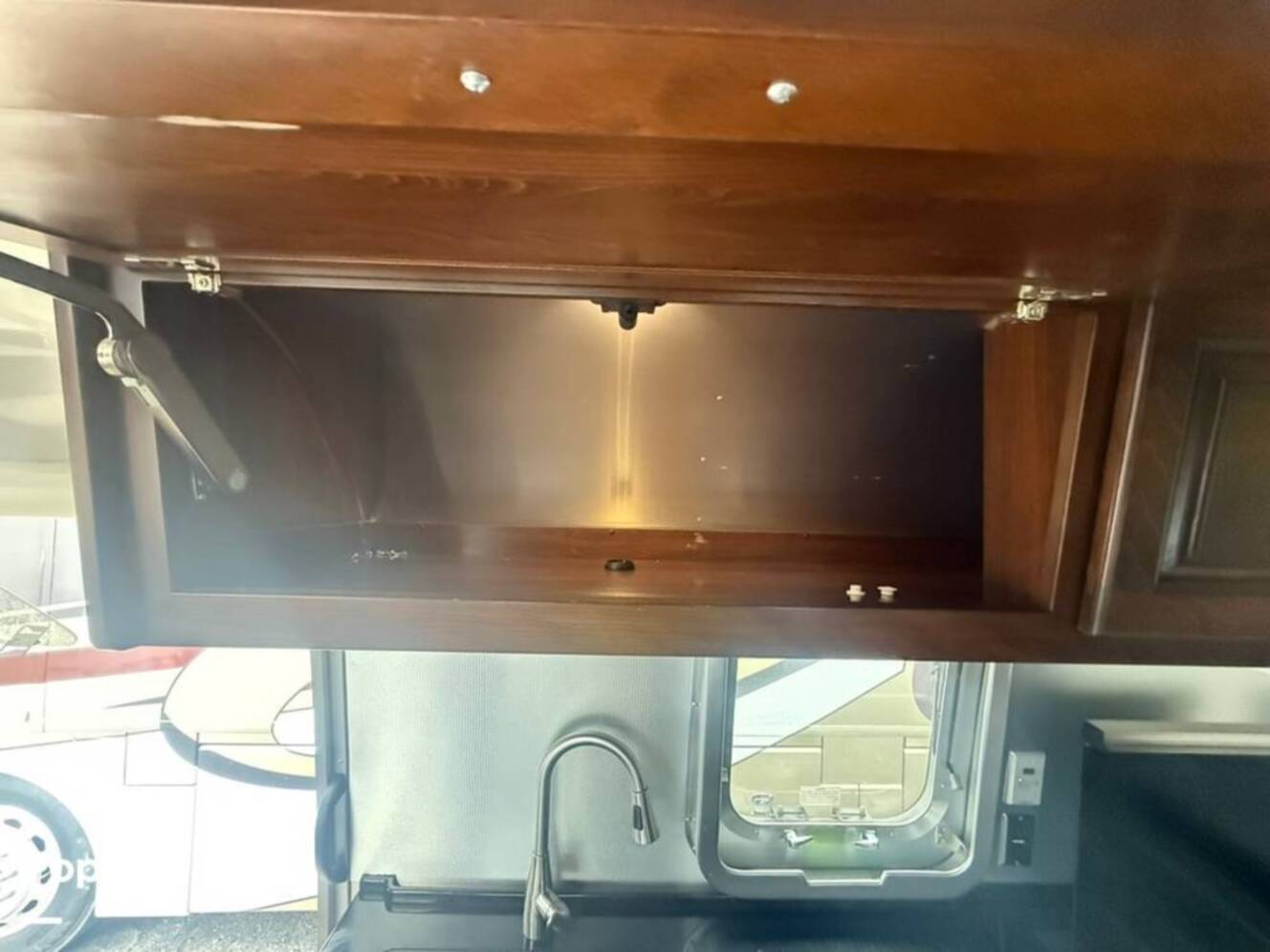 A photo of this 2017 Airstream Airstream Classic 30