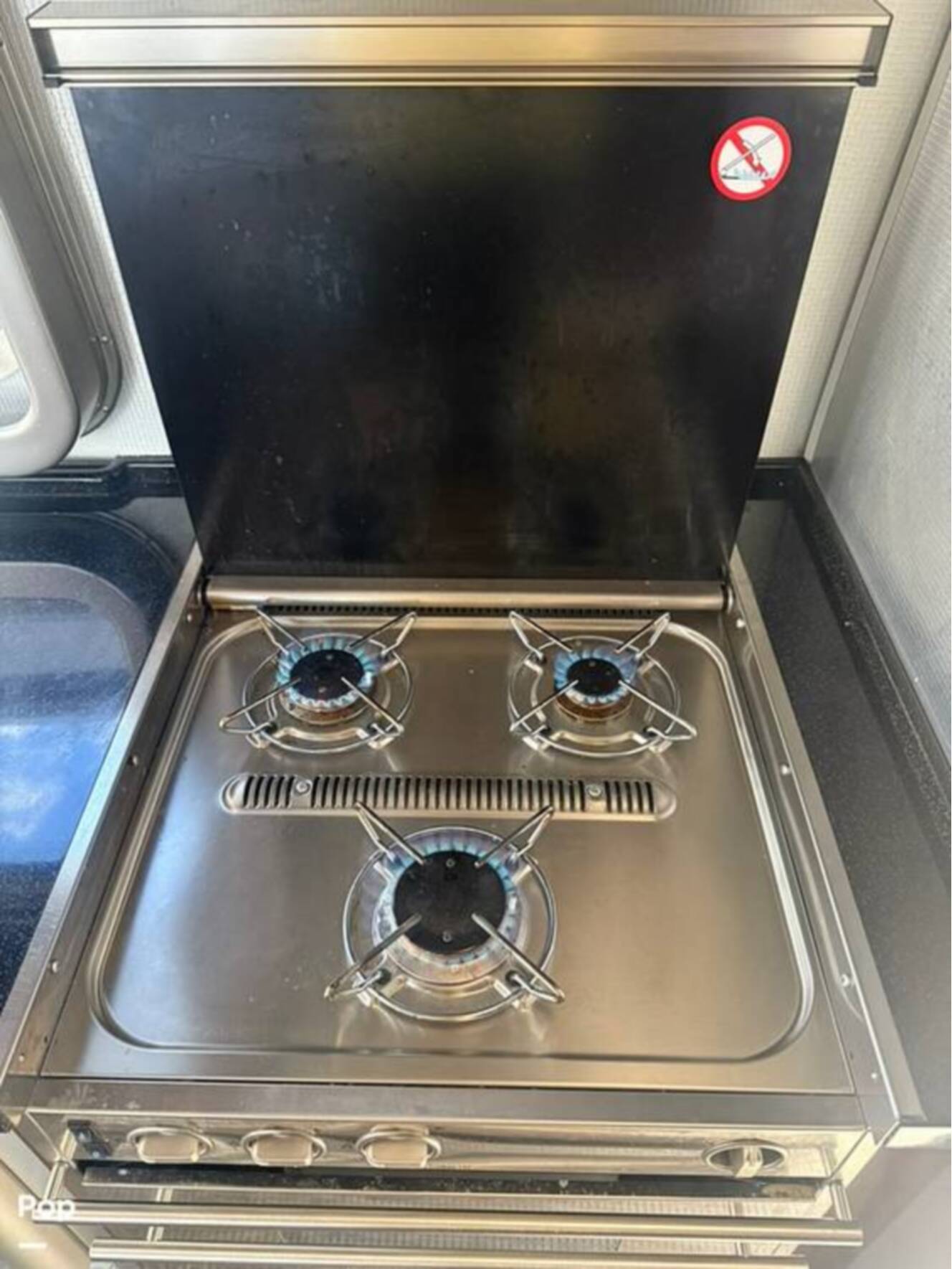 A photo of this 2017 Airstream Airstream Classic 30