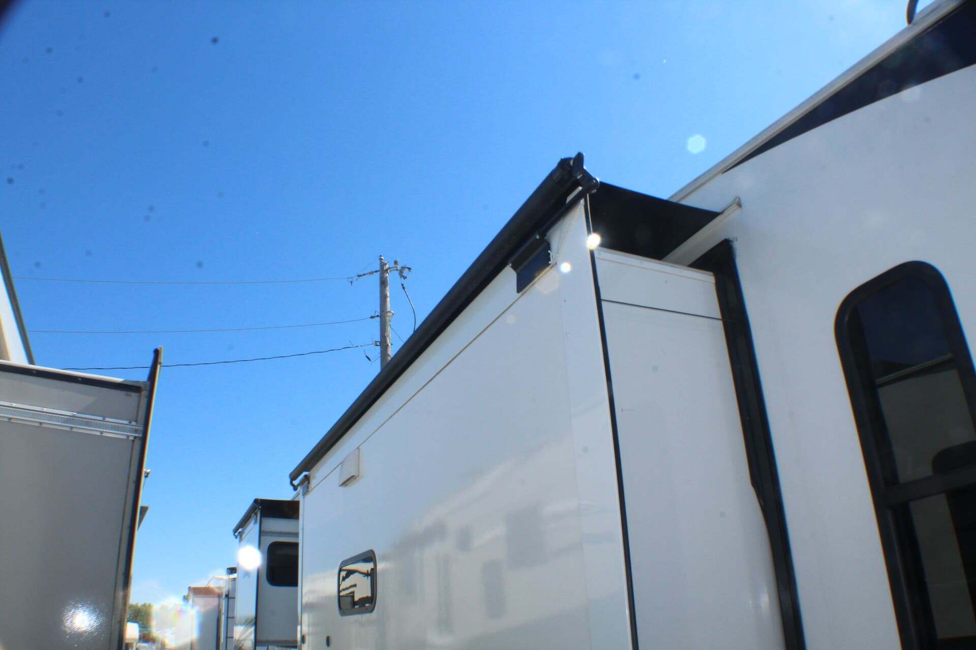 2022 Jayco Eagle 321RSTS in clyde OH