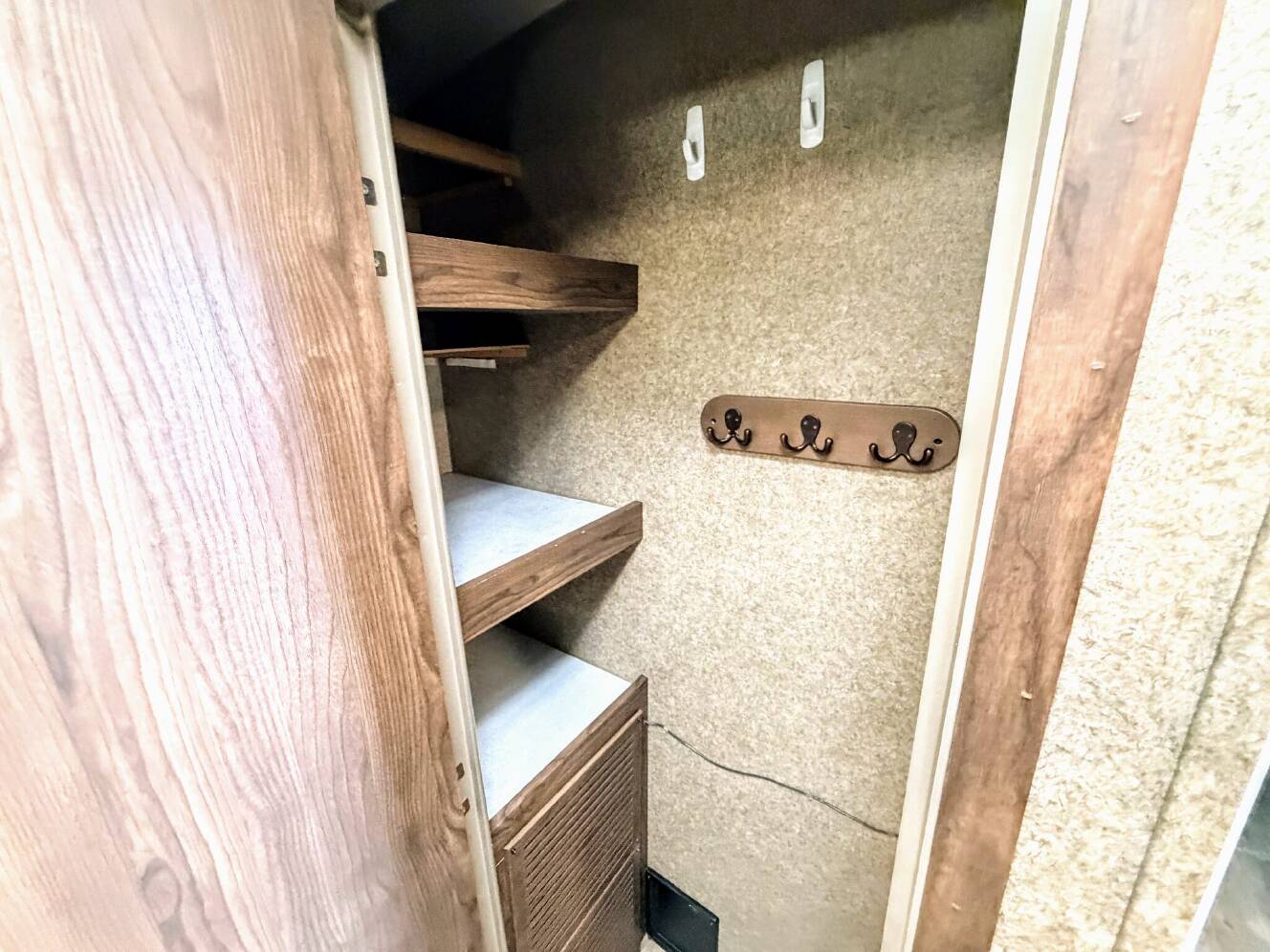 A photo of this 2019 Forest River Rockwood Signature 8328BS