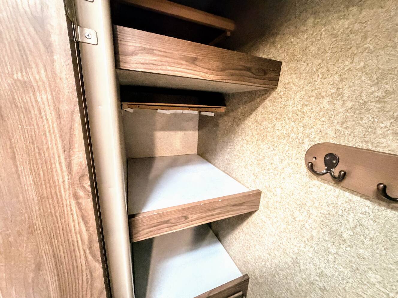 A photo of this 2019 Forest River Rockwood Signature 8328BS