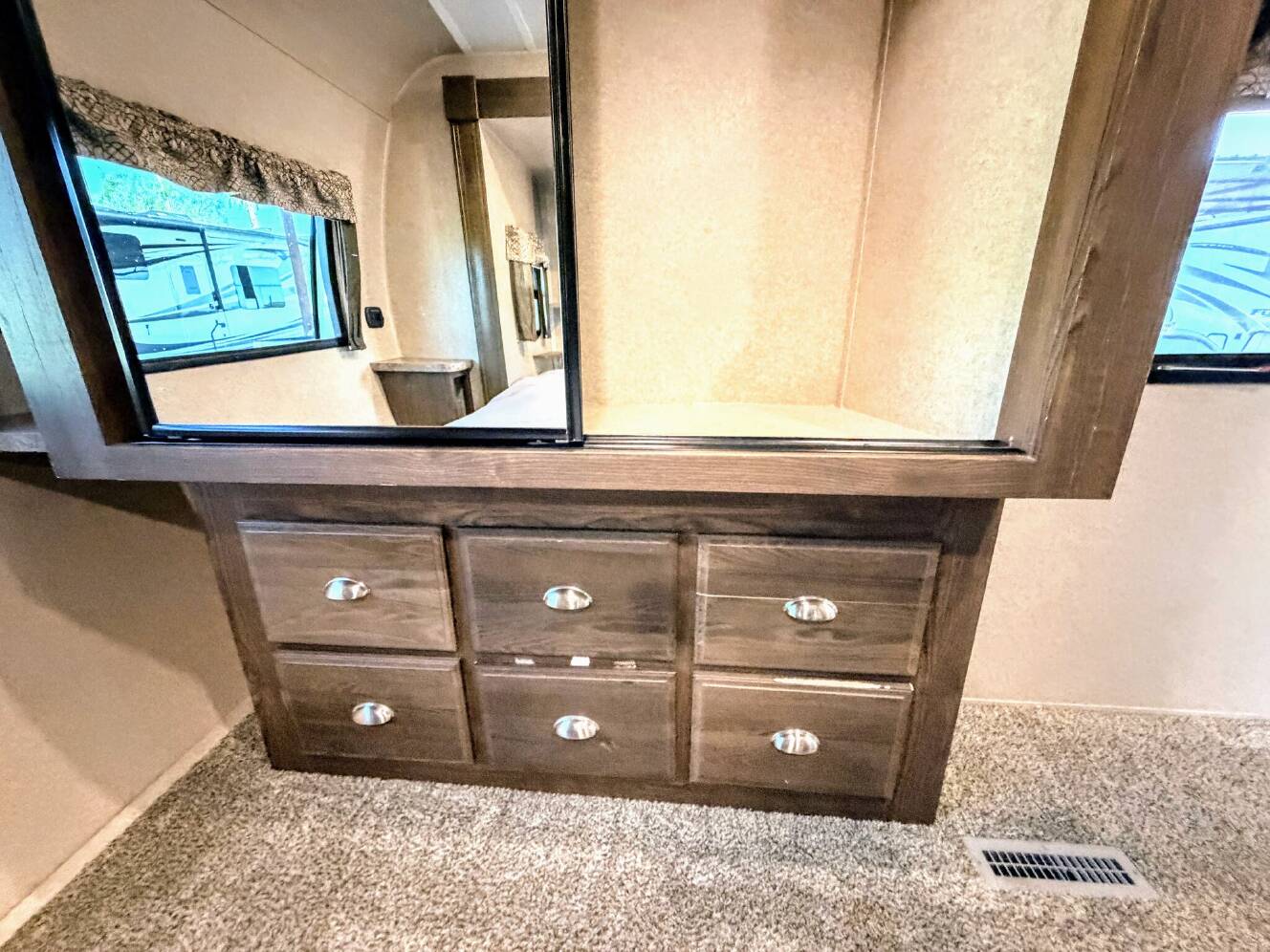 A photo of this 2019 Forest River Rockwood Signature 8328BS