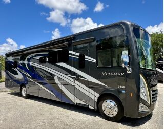 2023 THOR MOTOR COACH MIRAMAR 35.2