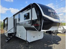 2026 Alliance RV Valor 44V14 Review image