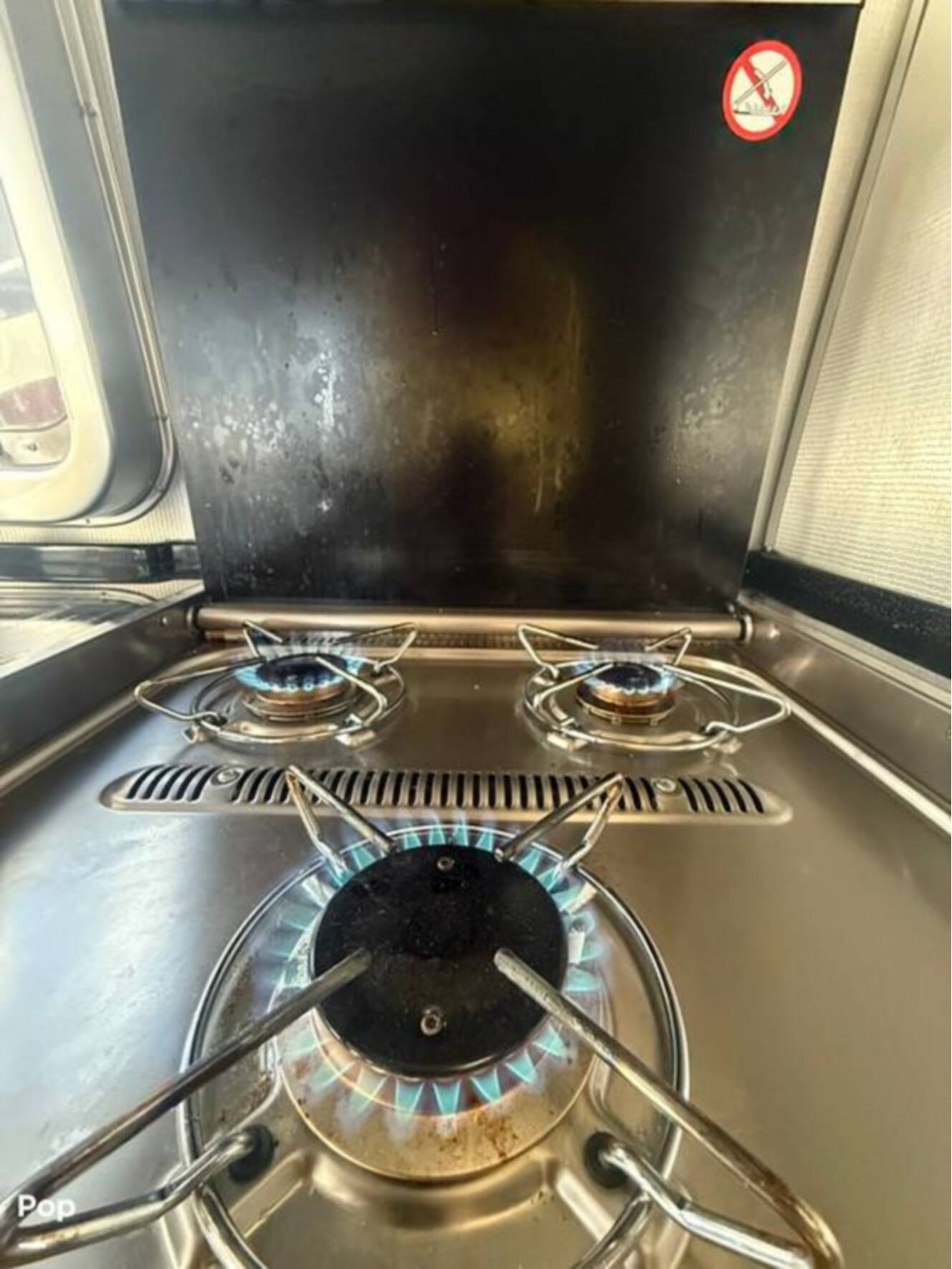 A photo of this 2017 Airstream Airstream Classic 30