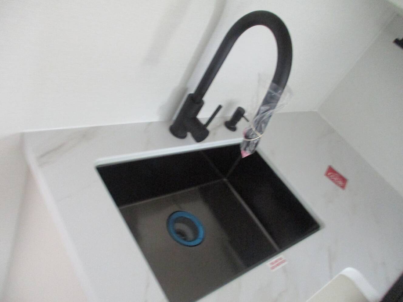 A photo of this 2027 Grand Design Transcend 265BHT