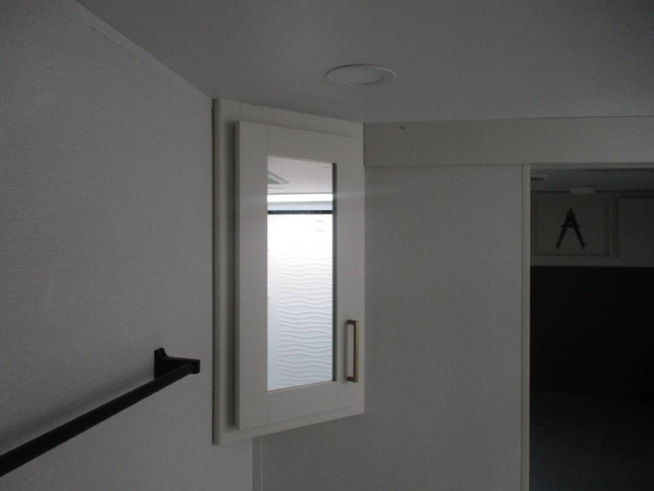 A photo of this 2027 Grand Design Transcend 265BHT