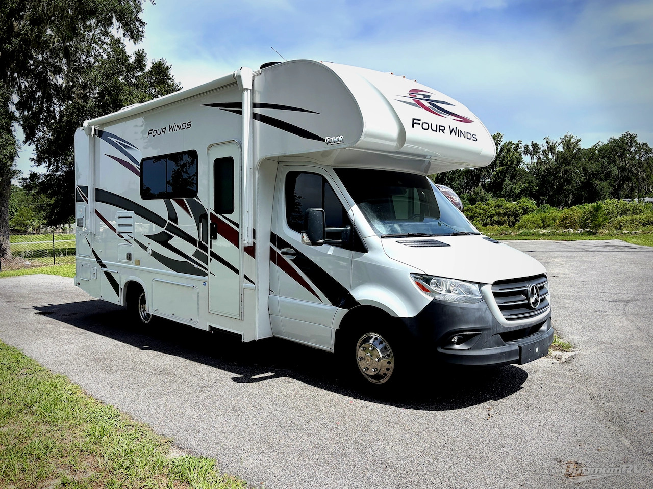 2023 Thor Four Winds 24LT in ocala FL