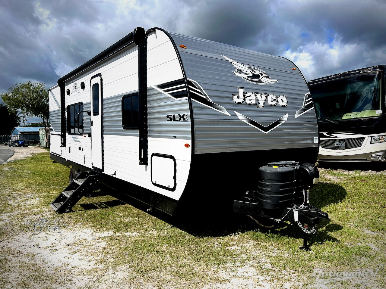 2025 Jayco Jay Flight SLX 265BHS in bushnell FL