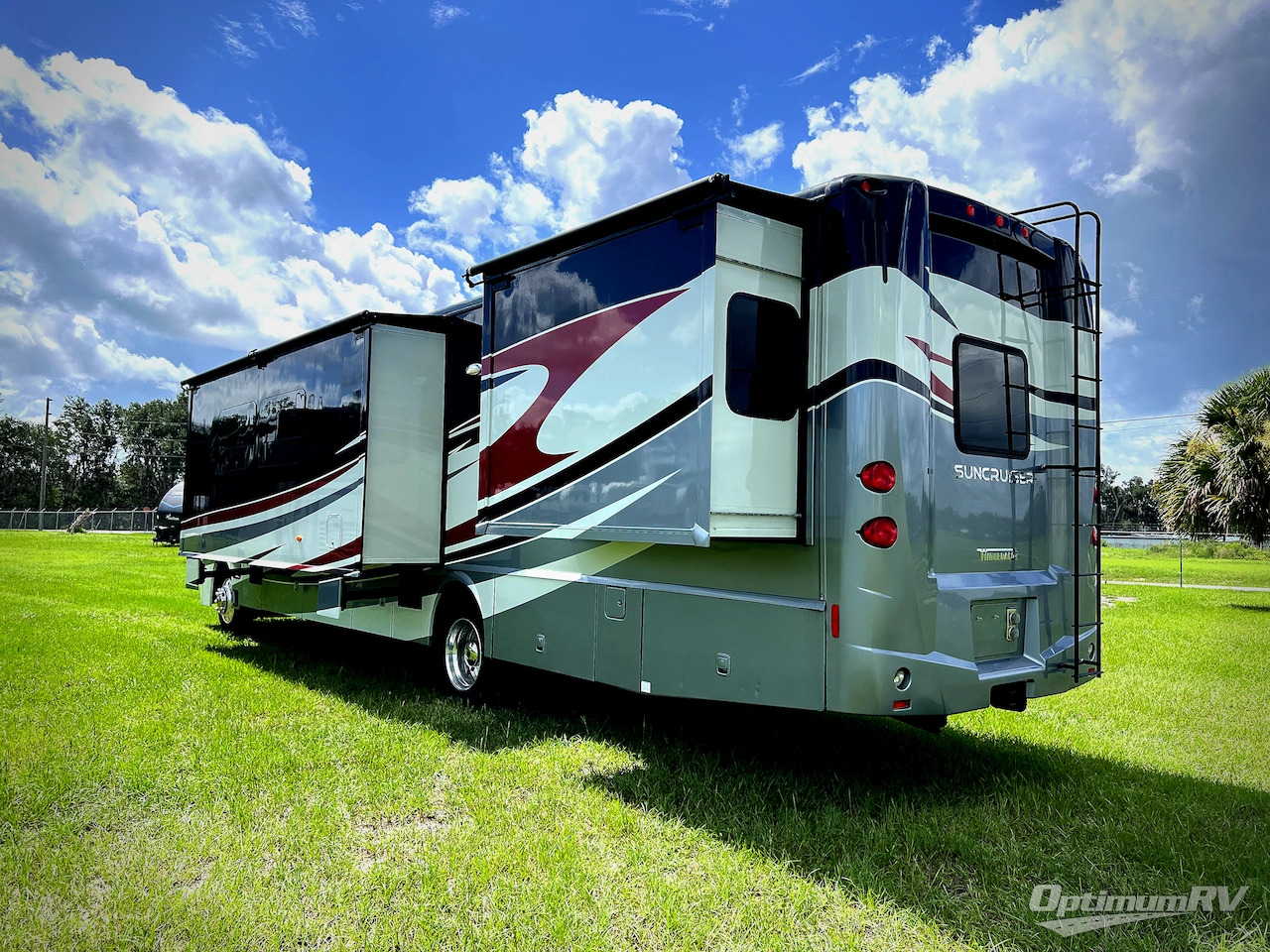 2015 Itasca Suncruiser 38Q in bushnell FL