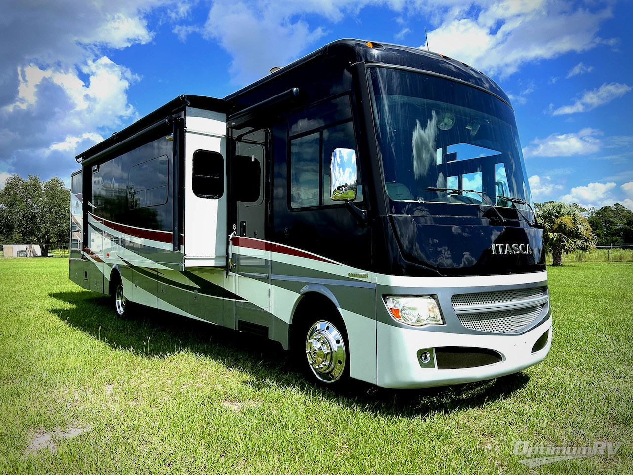 2015 Itasca Suncruiser 38Q in bushnell FL