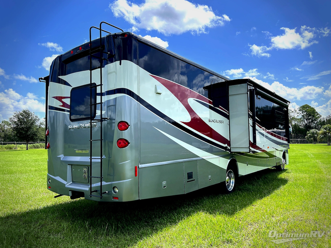 2015 Itasca Suncruiser 38Q in bushnell FL