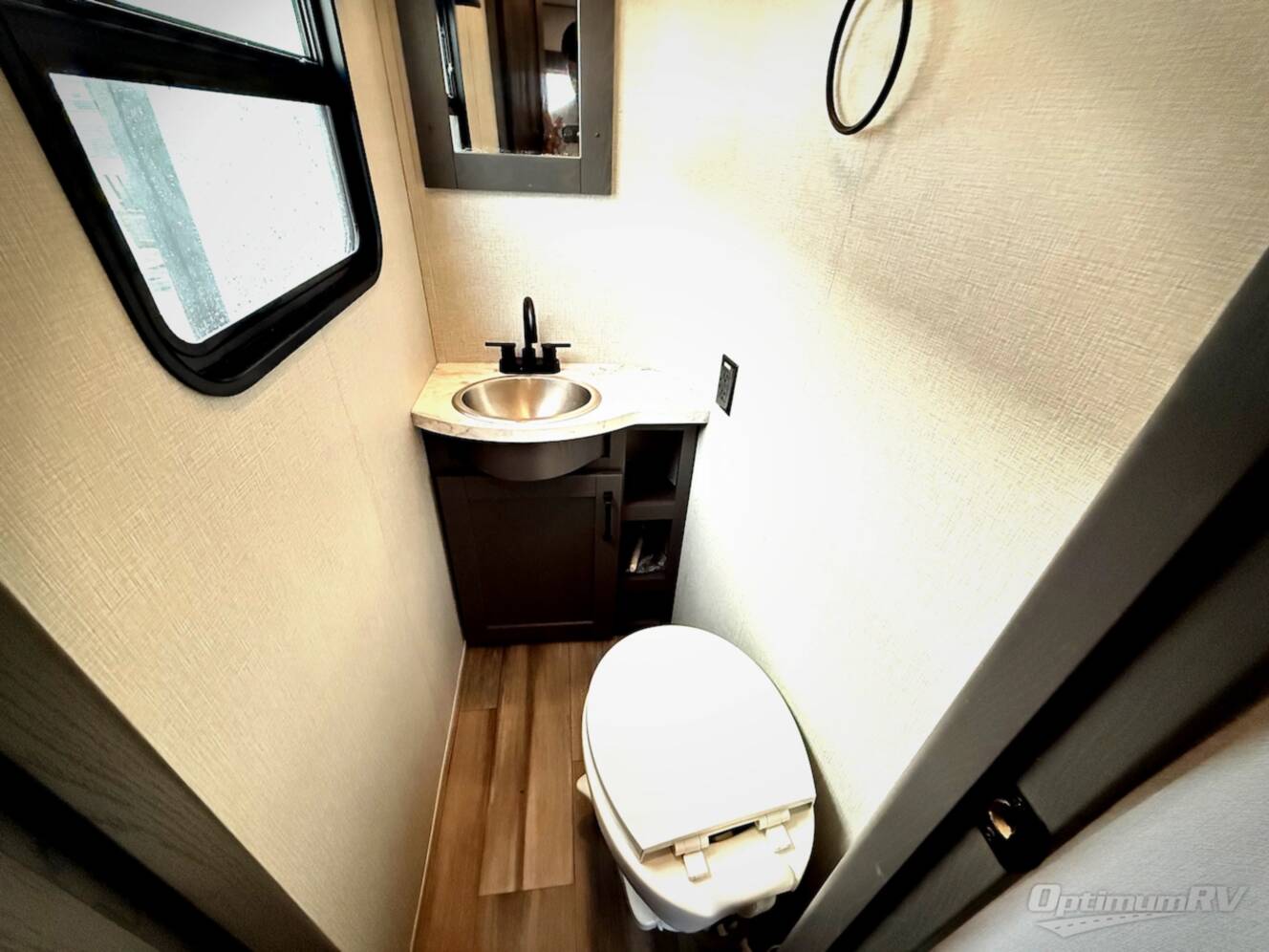 A photo of this 2024 Grand Design Reflection 311BHS