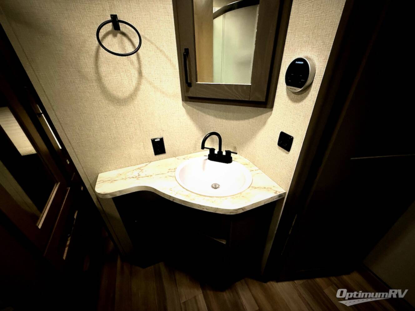 A photo of this 2024 Grand Design Reflection 311BHS