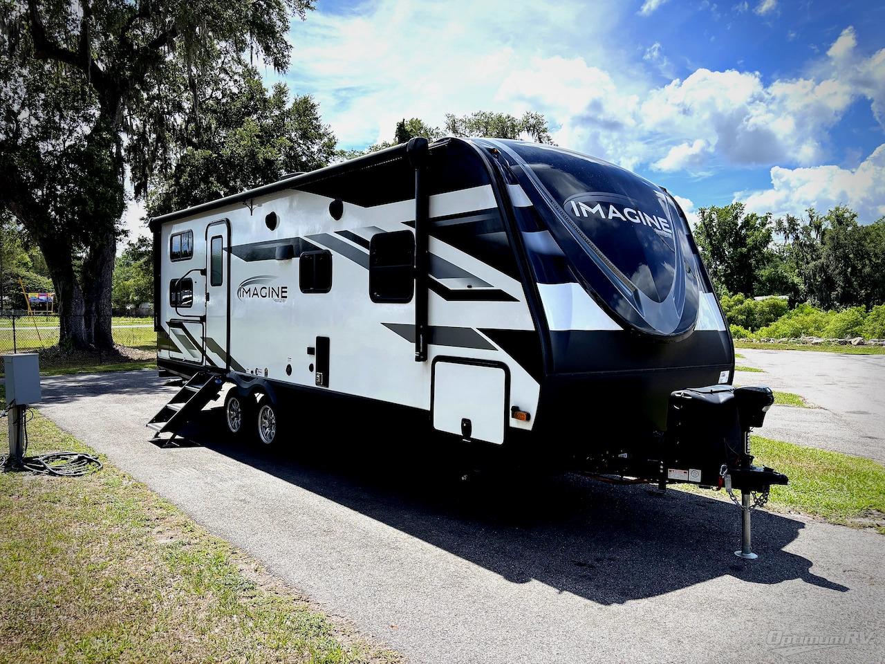 2022 Grand Design Imagine 2400BH in ocala FL