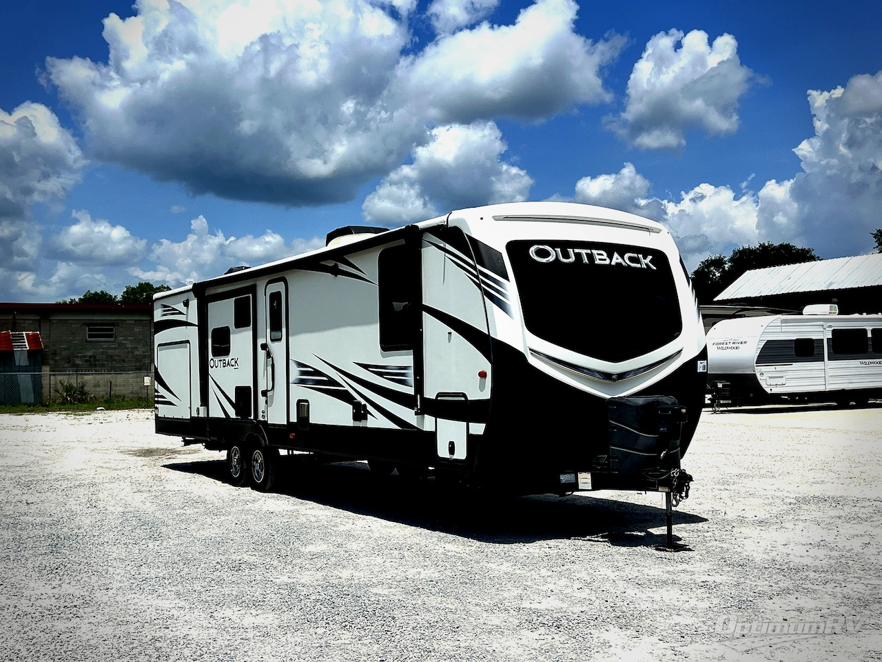2019 Keystone Outback 335CG RV